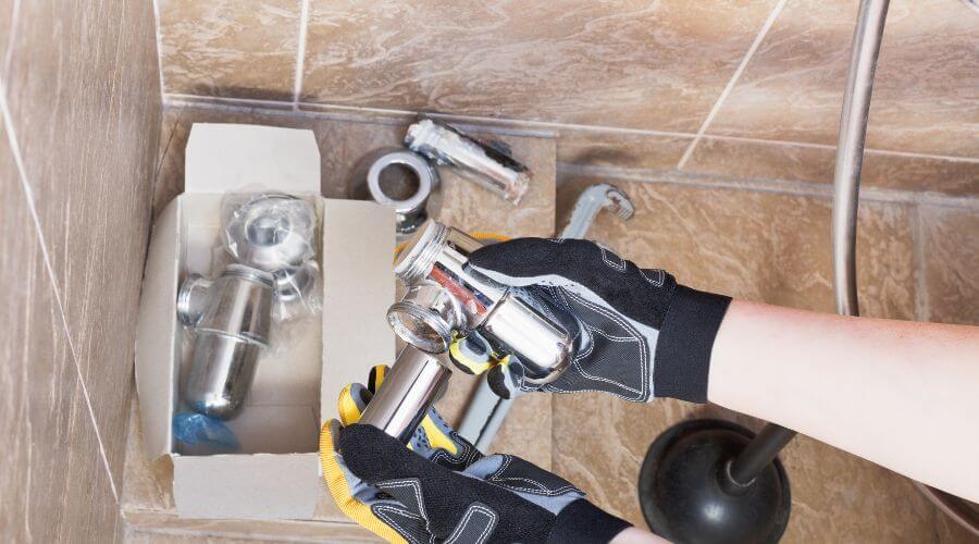 Professional residential roofers in Polk, MO